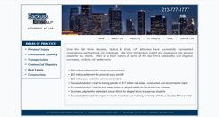 Desktop Screenshot of esswebview.com